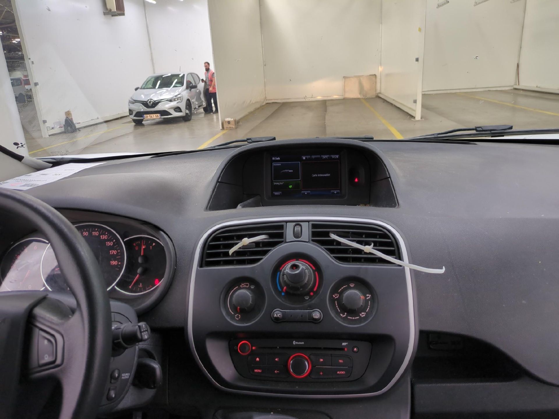 Renault Kangoo Maxi Extra