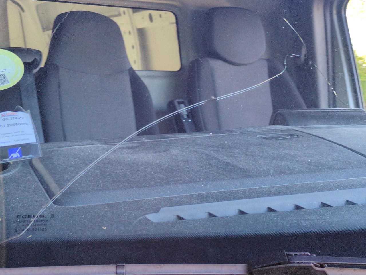 Renault Master FGN TRAC L2H2