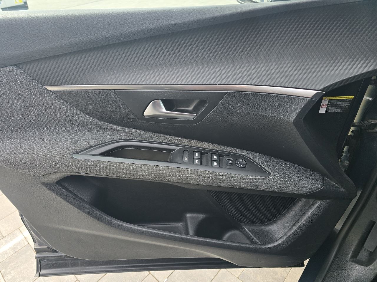 Peugeot 3008 Business