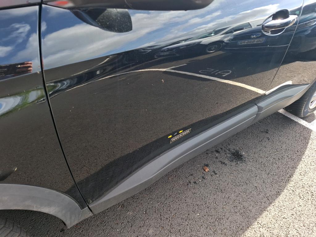 Peugeot 3008 Active Pack