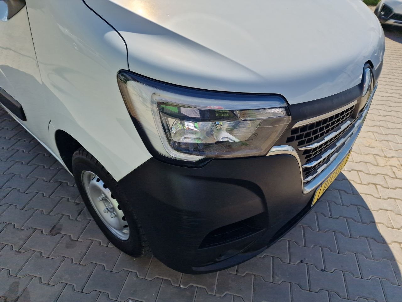 Renault Master FGN TRAC L2H2