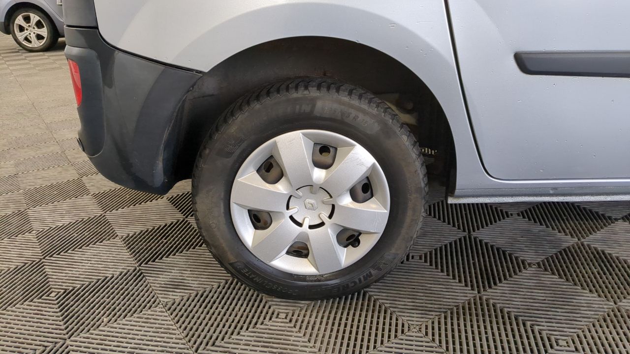 Renault Kangoo Express