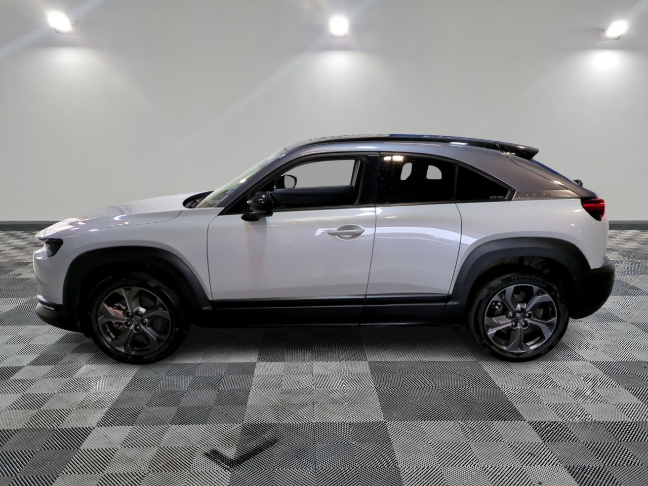 Mazda MX-30