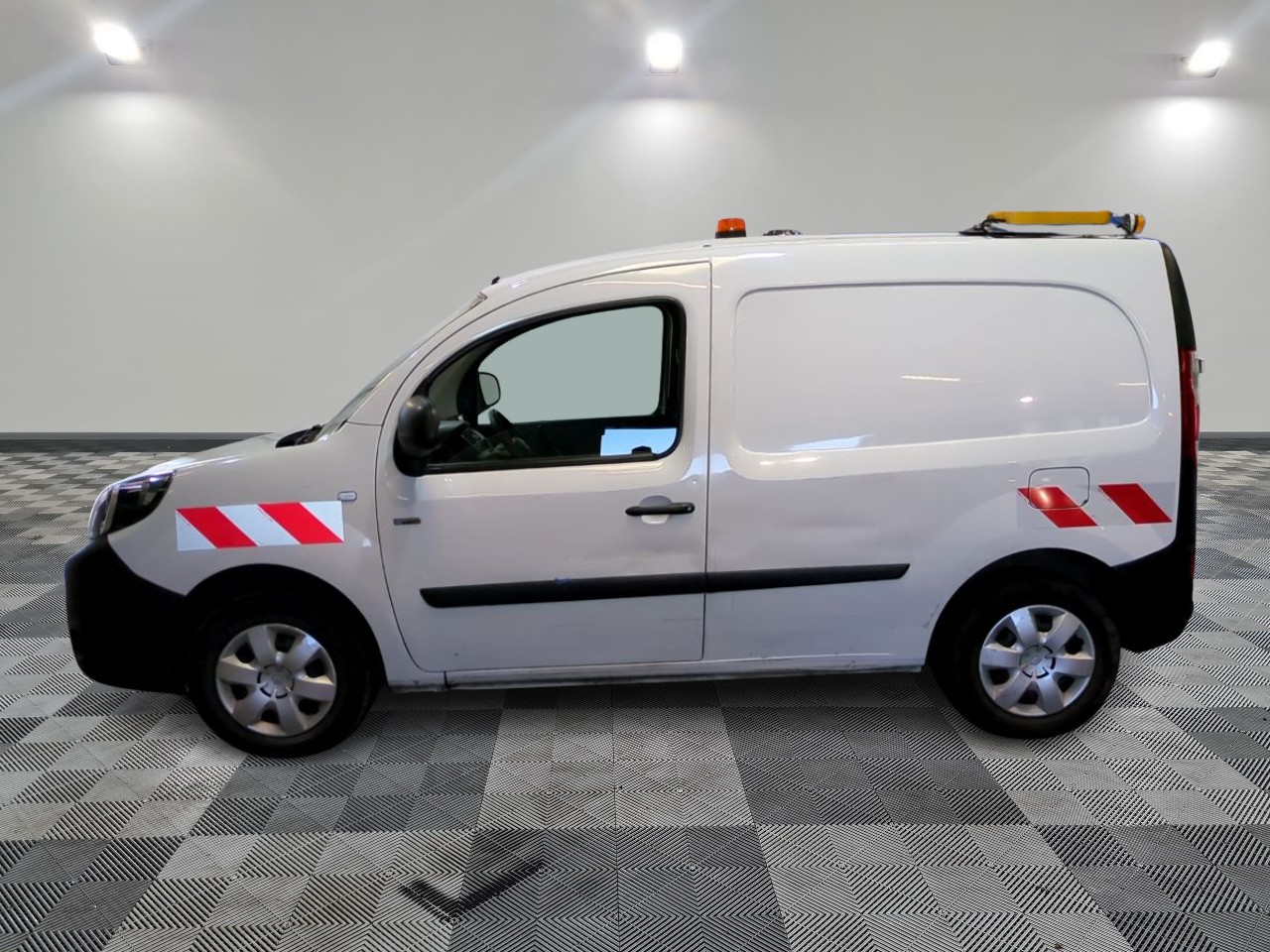 Renault Kangoo Express