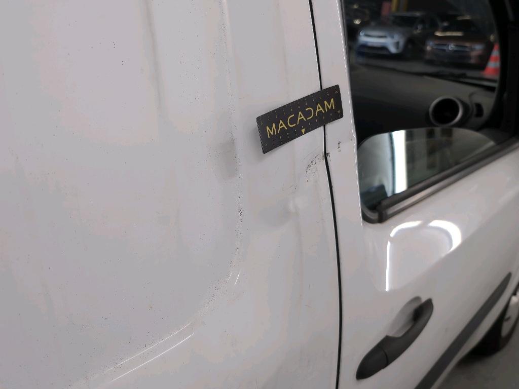 Renault Kangoo Express Z.E.