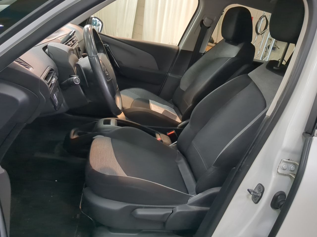 Citroen C4 Spacetourer Feel