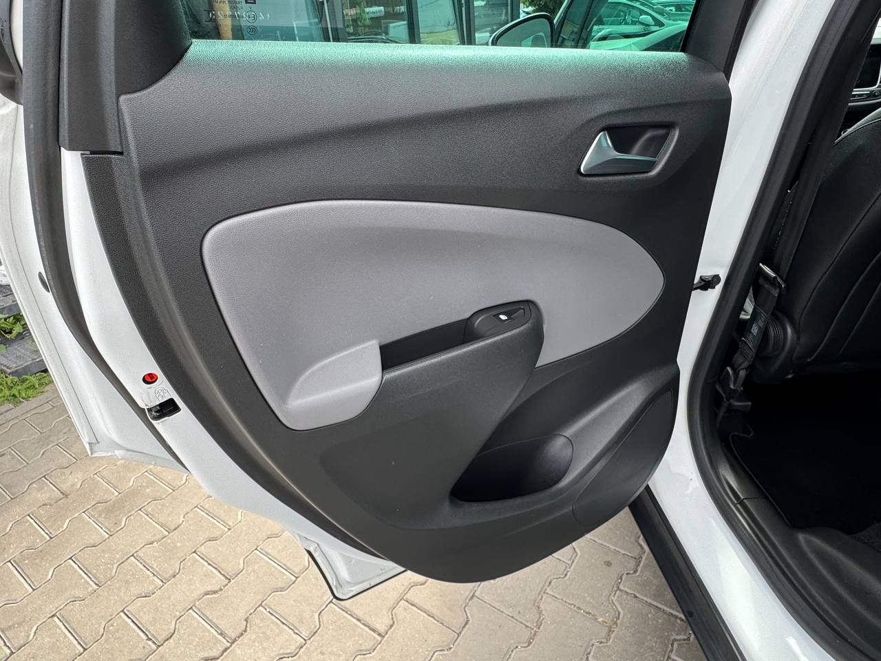 Opel Crossland Edition