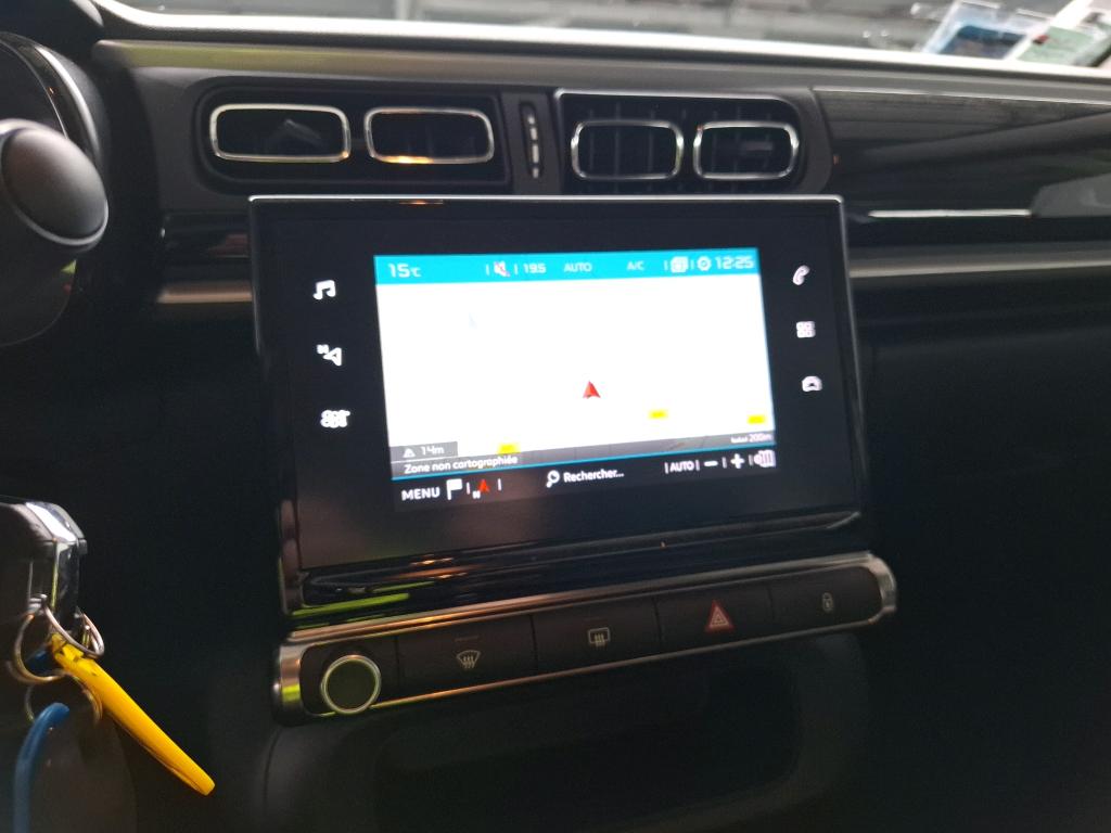 Citroen C3 SHINE Business