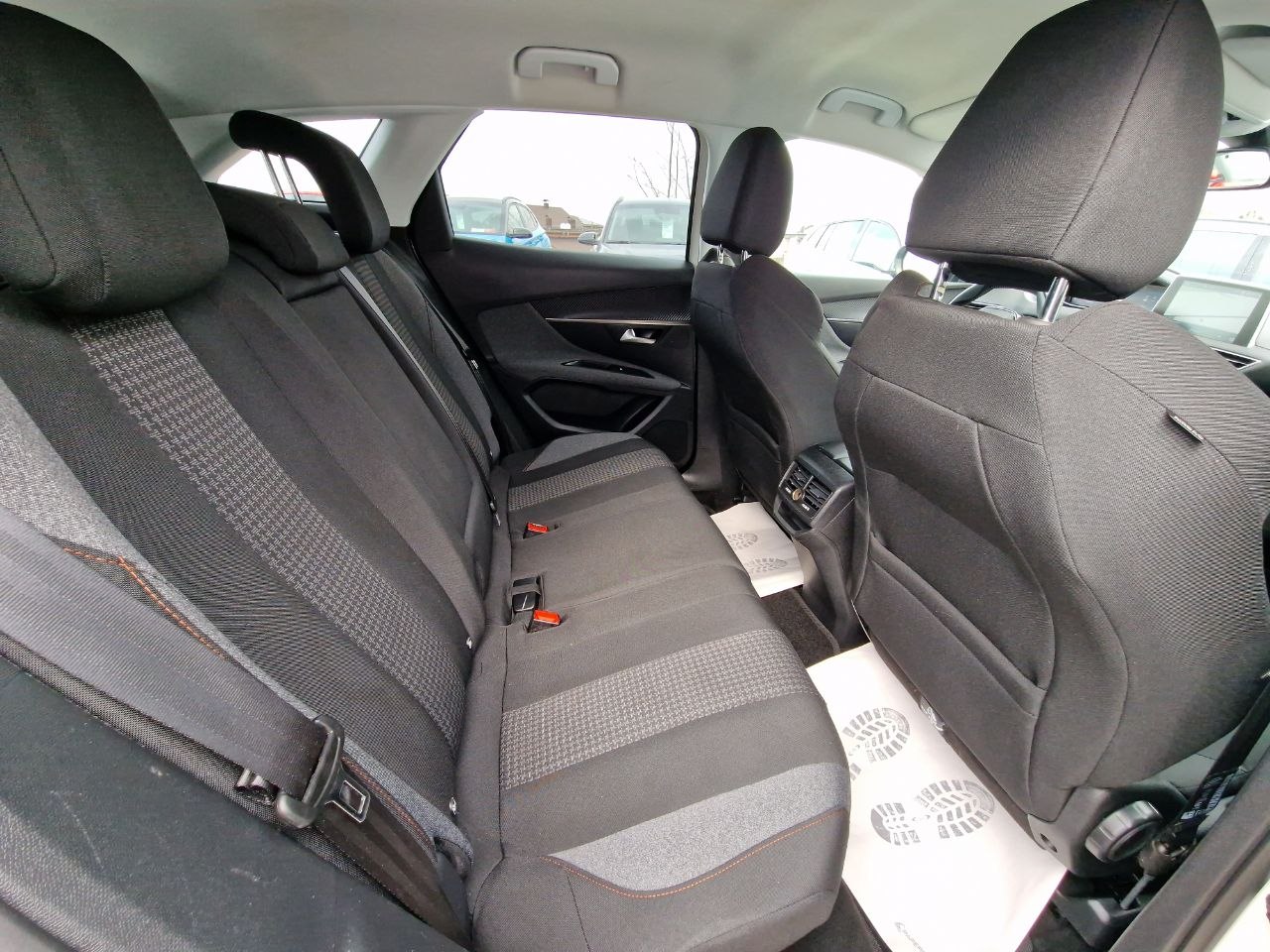 Peugeot 3008 Business