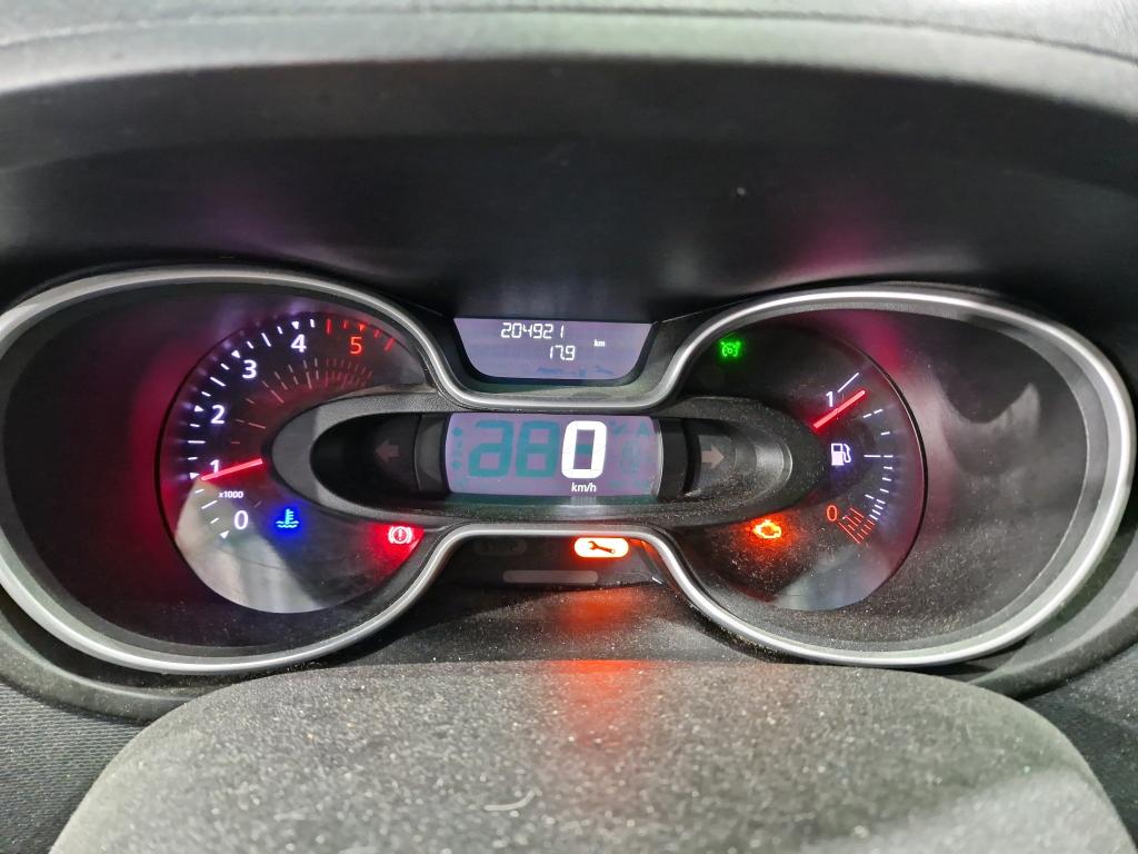 Renault Trafic FGN L1H1