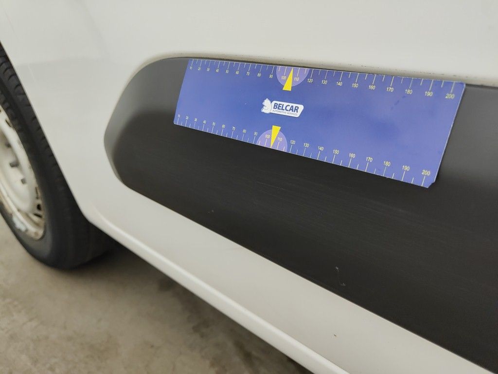 Peugeot Partner L1 Light Prem.