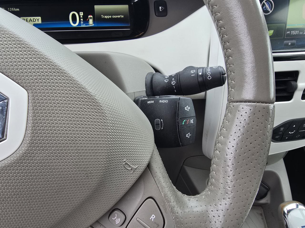 Renault Zoe ZEN