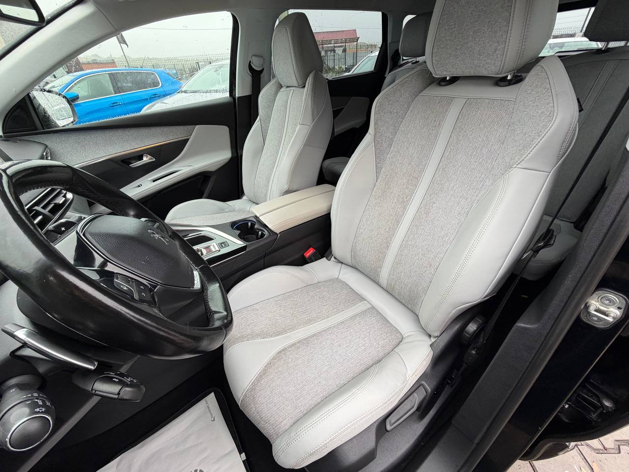 Peugeot 5008 ALLURE