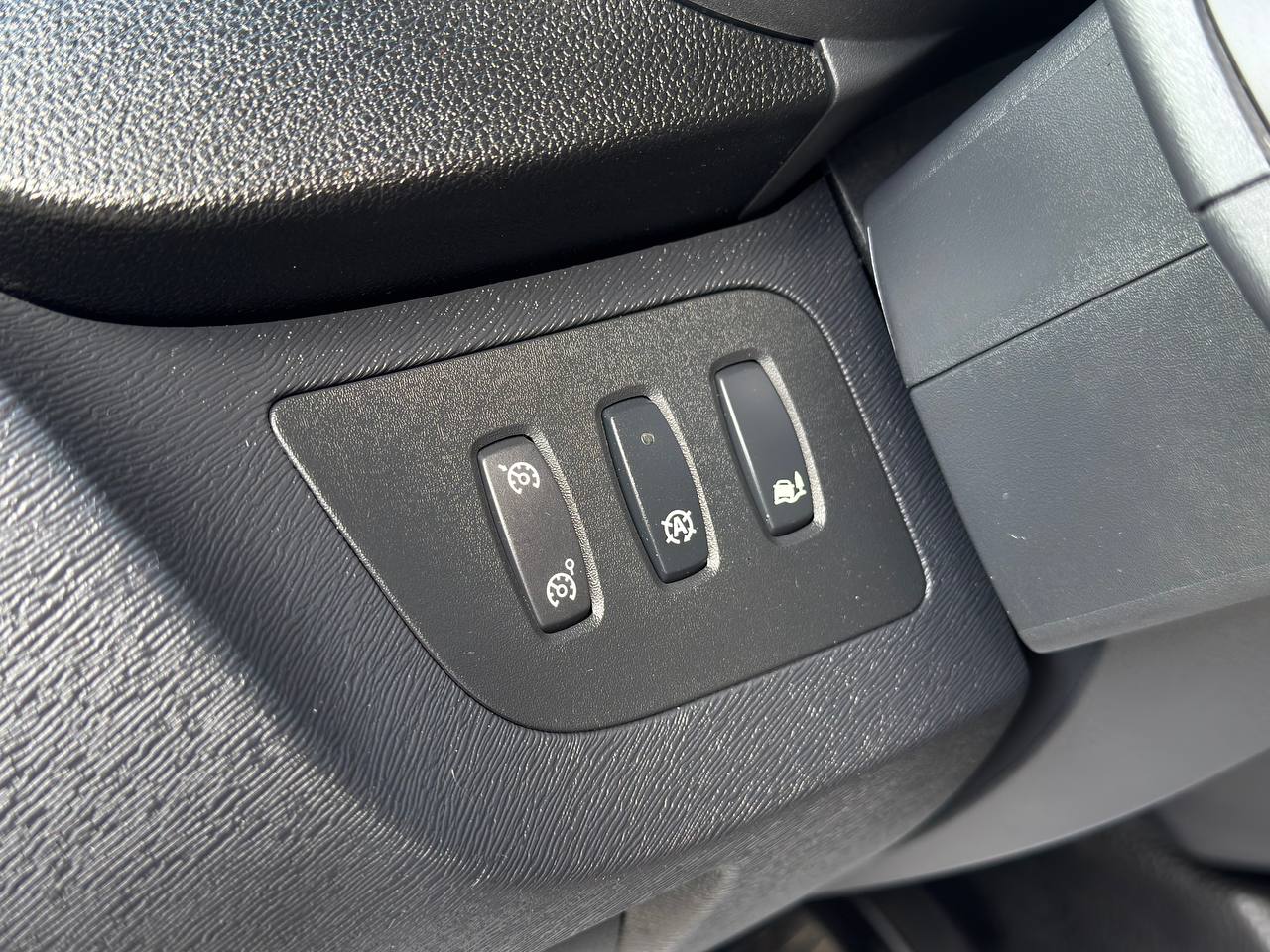 Renault Kangoo Express