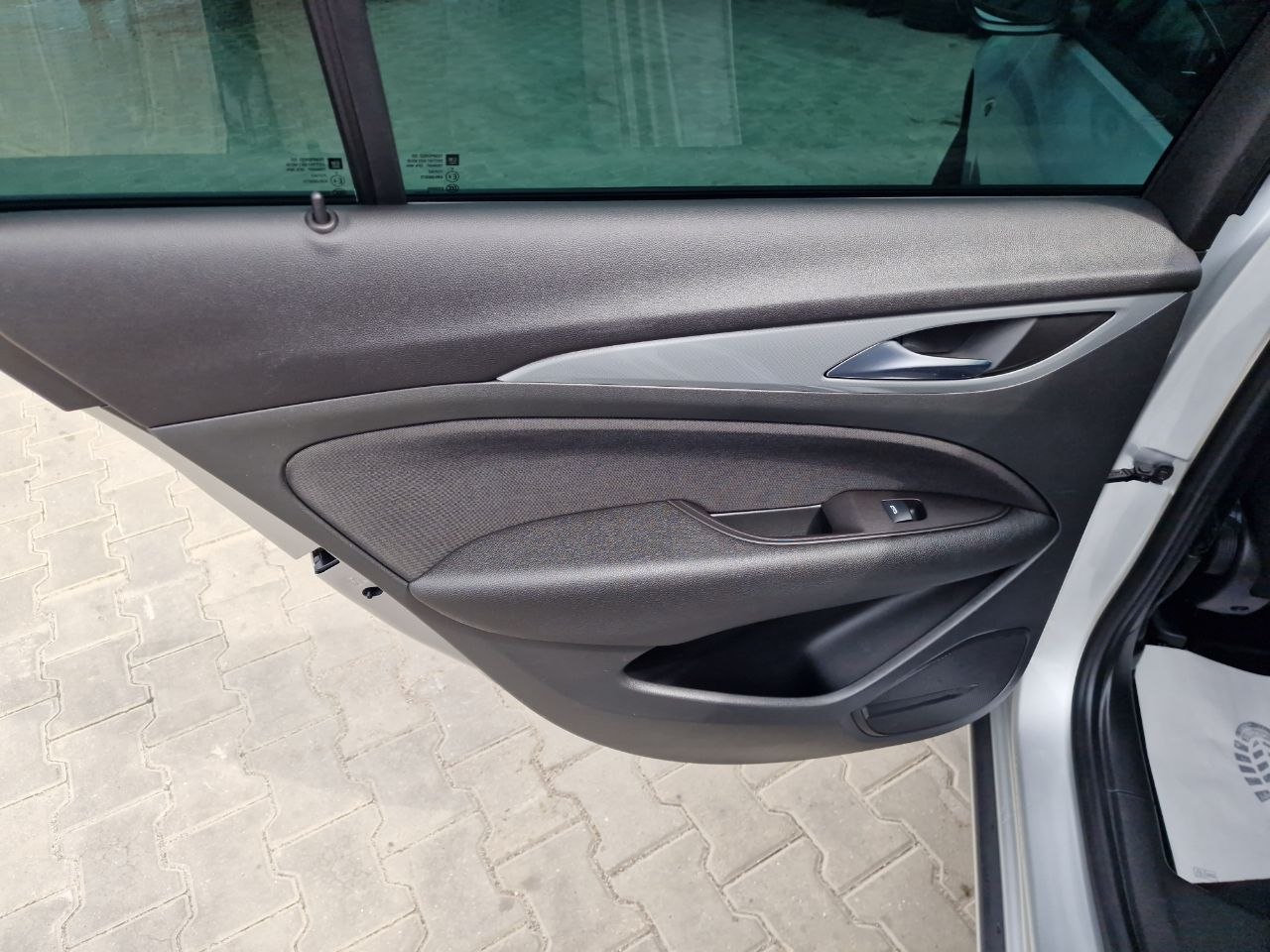 Opel Insignia Business Edition