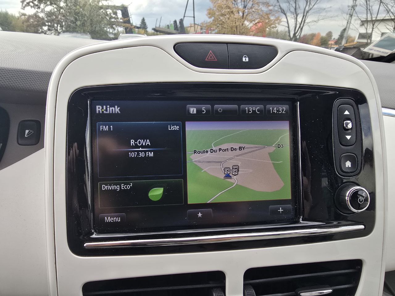 Renault Zoe ZEN