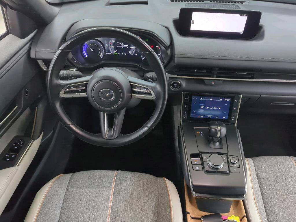 Mazda MX-30