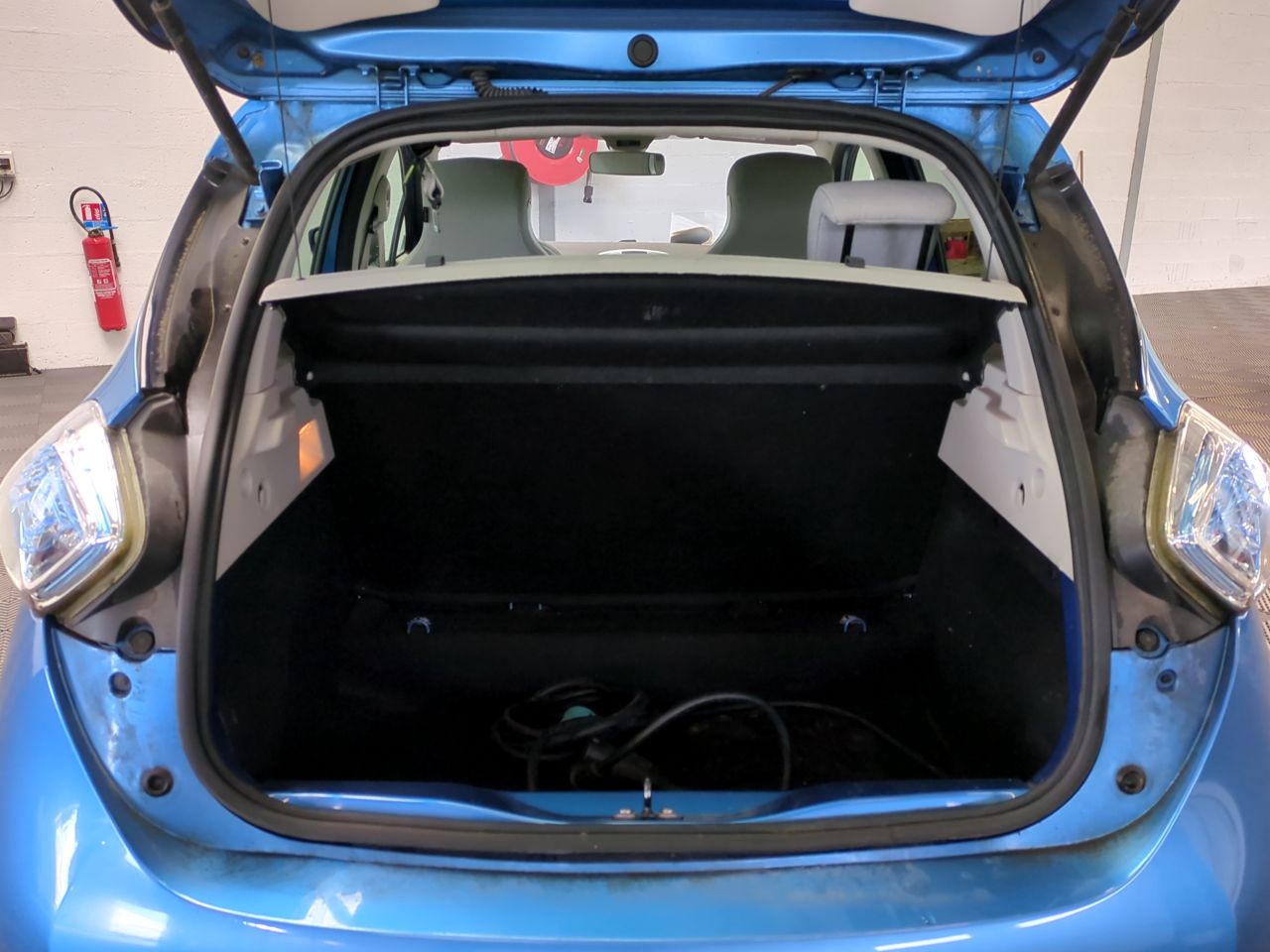 Renault Zoe ZEN