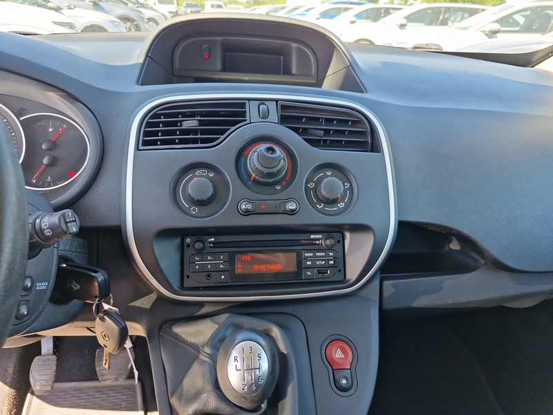 Renault Kangoo Express