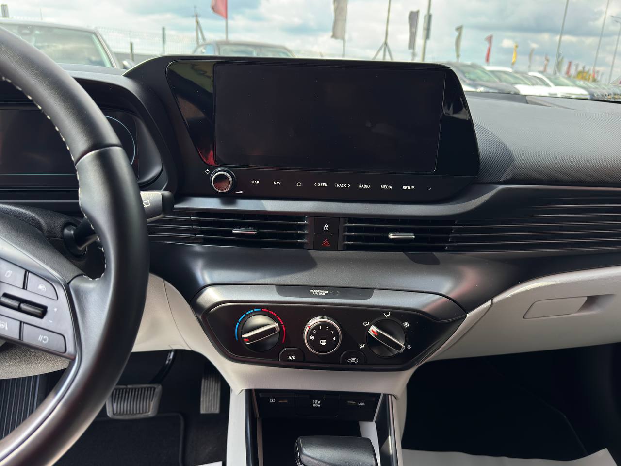 Hyundai I20 Business