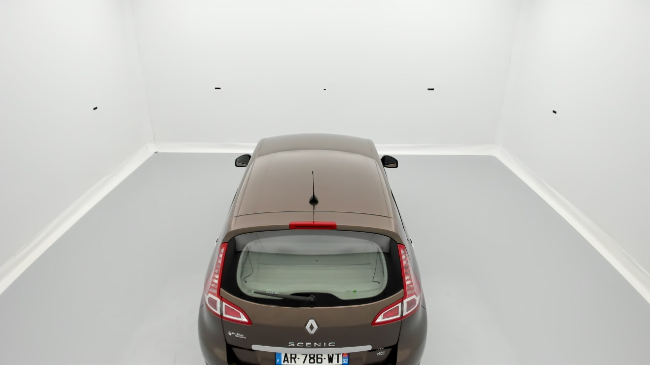 Renault Scenic III Dynamique