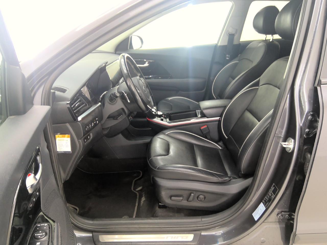 KIA E-NIRO
