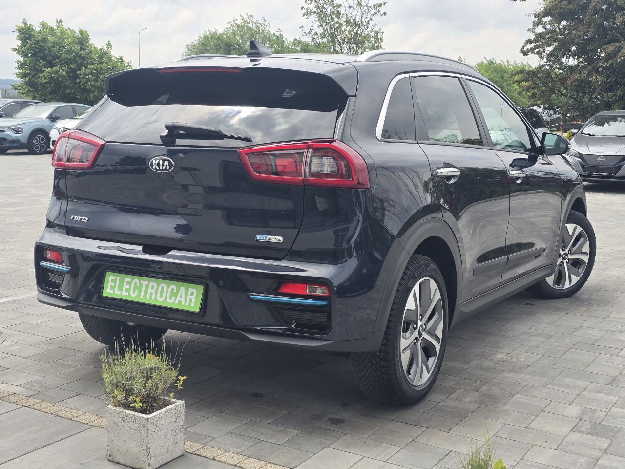 KIA E-NIRO