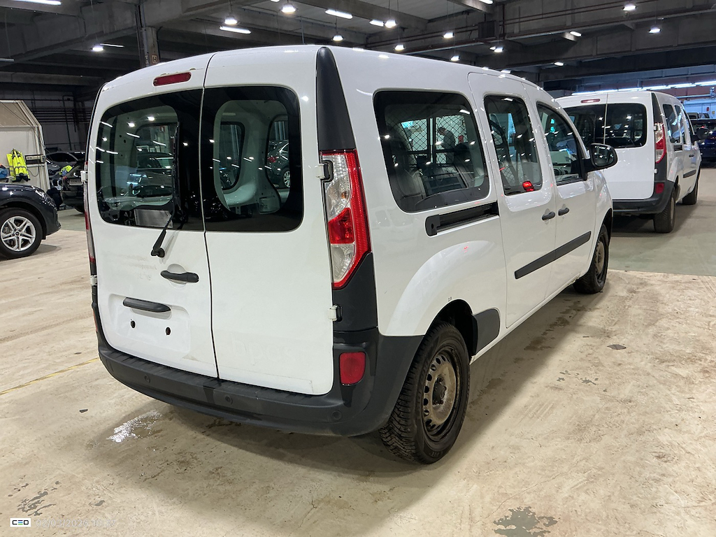 Renault Kangoo Express