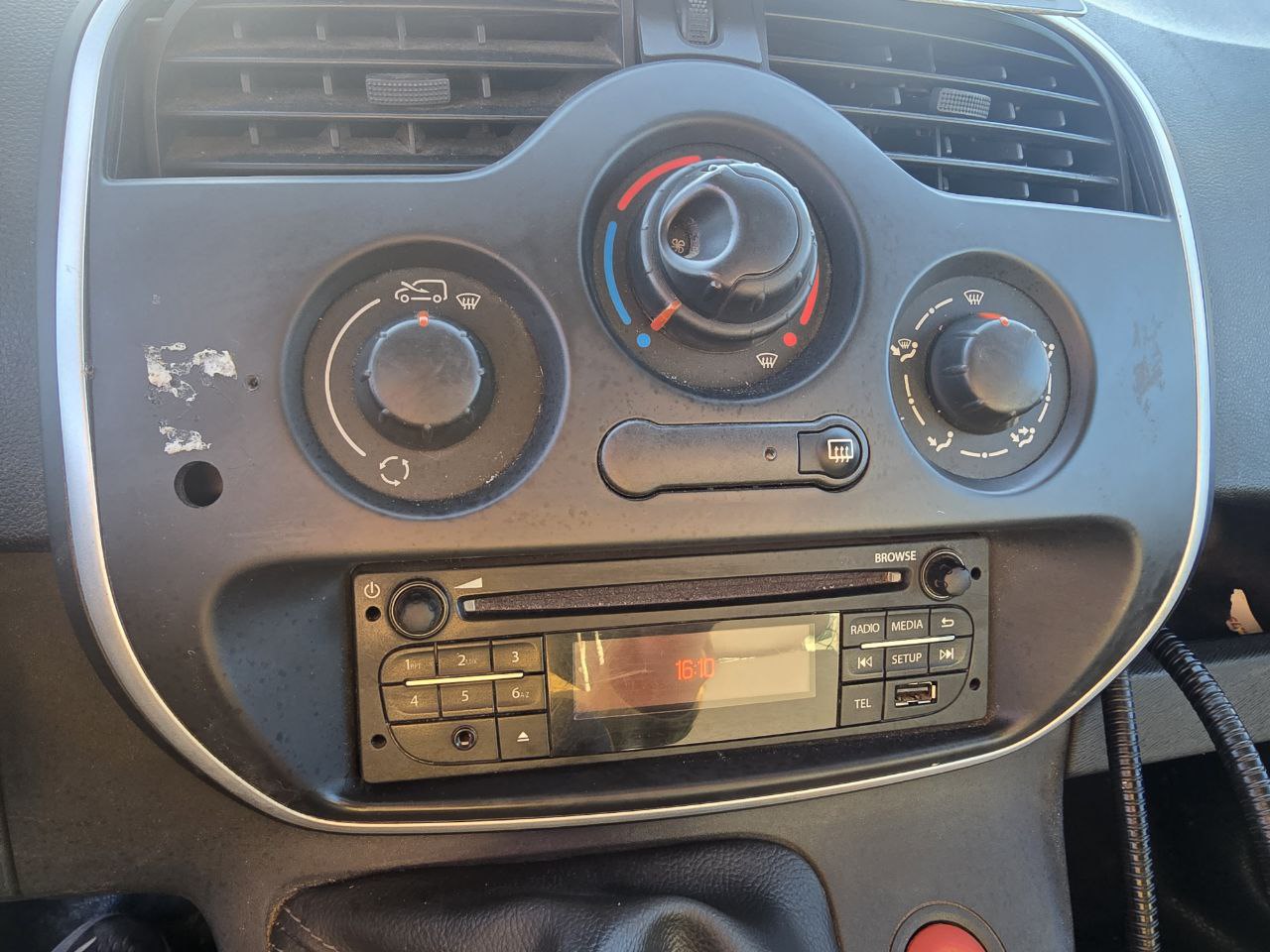 Renault Kangoo Express