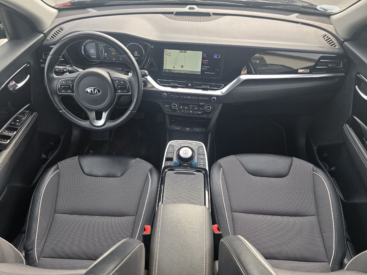 KIA E-NIRO