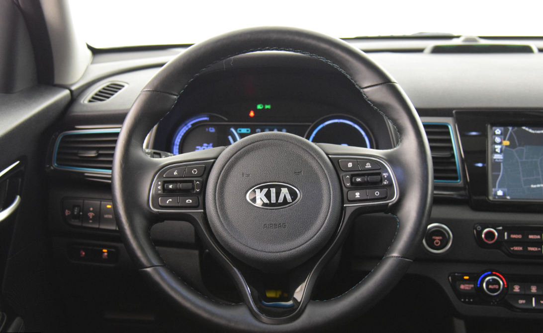 Kia E-NIRO PREMIUM