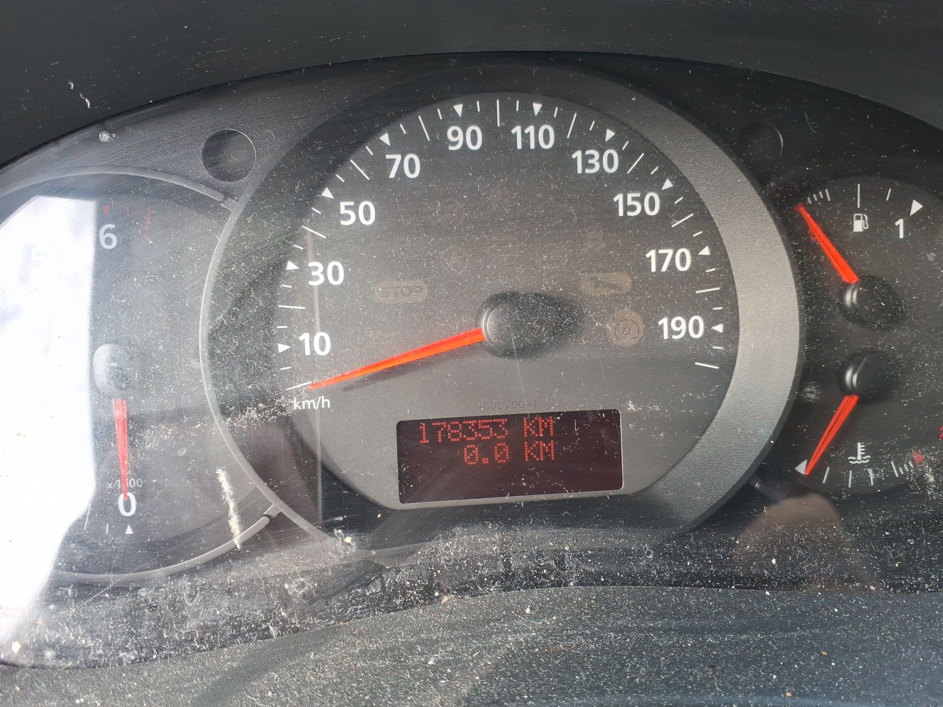 Renault Kangoo Express