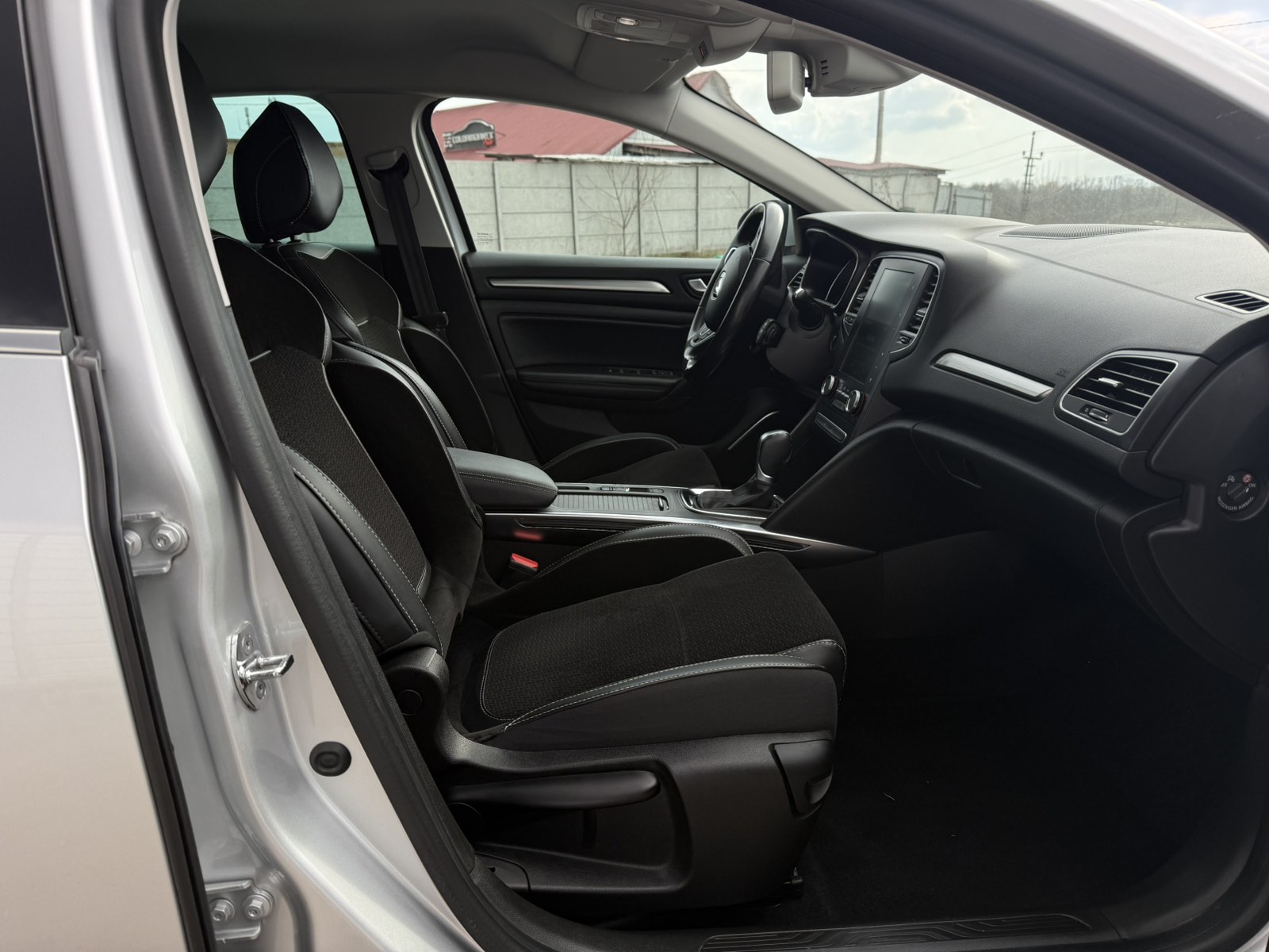 Renault Megane INTENS