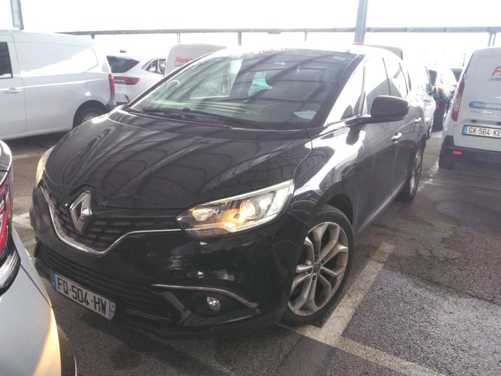 Renault Scenic Business