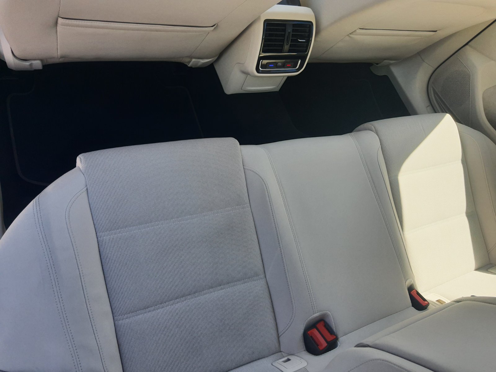 Volkswagen Passat ComfortLine