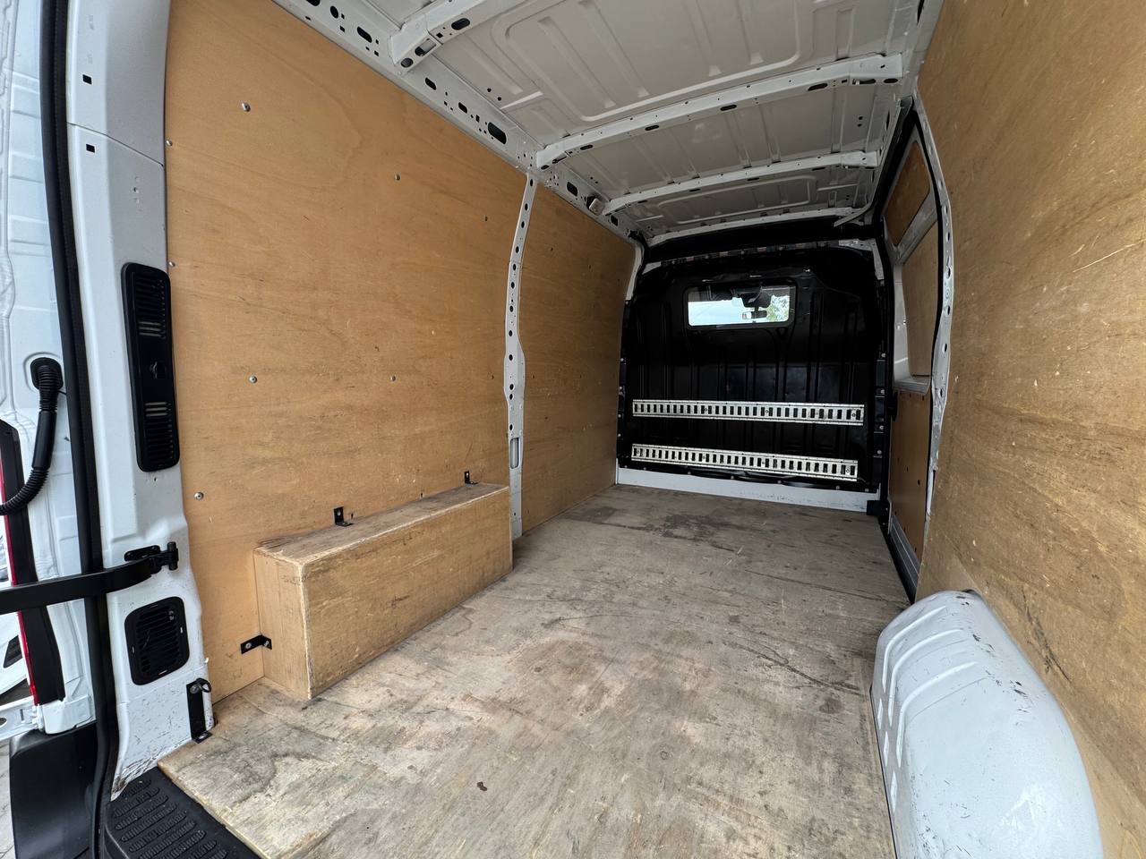 Renault Master FGN TRAC L2H2