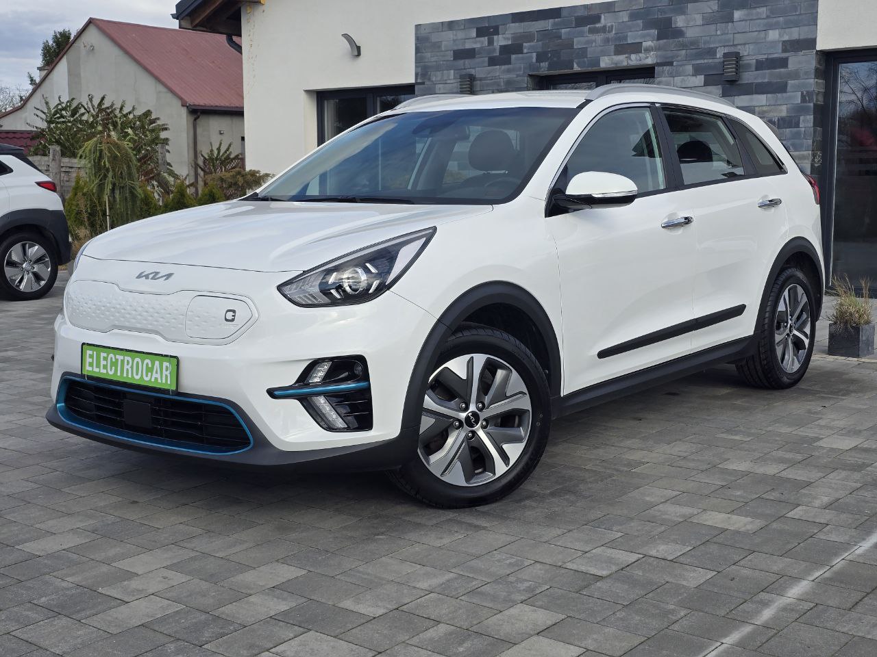 KIA E-NIRO