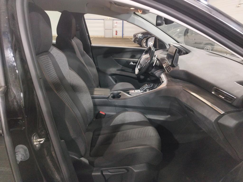 Peugeot 3008 Business