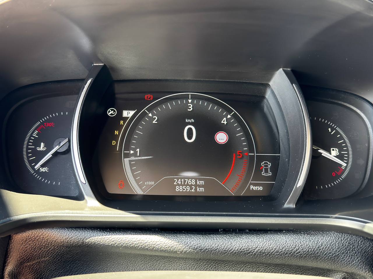 Renault Megane INTENS