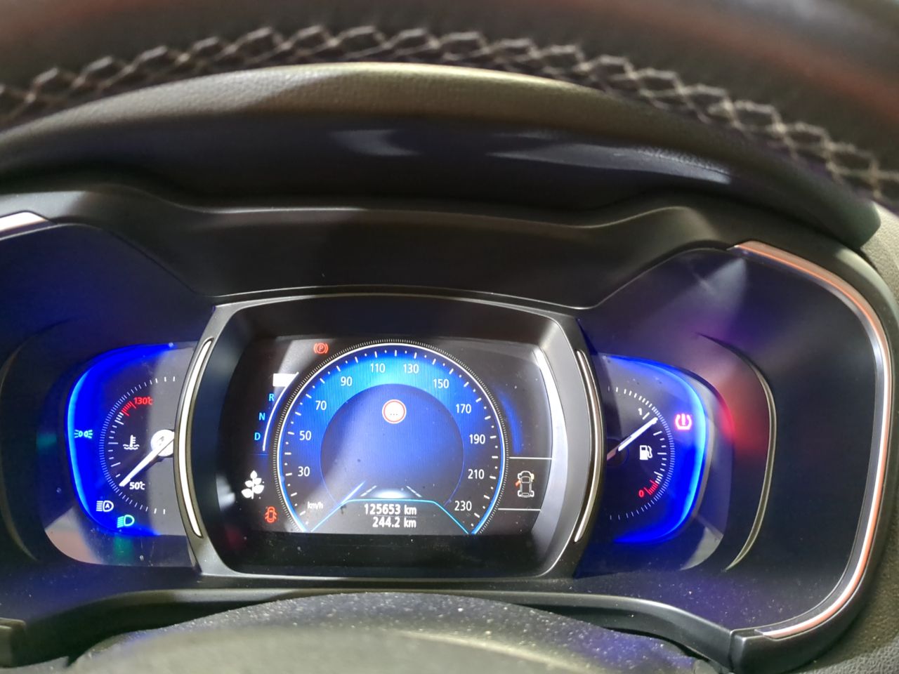 Renault Koleos INTENS