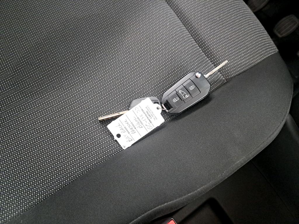 Peugeot Partner Premium L2