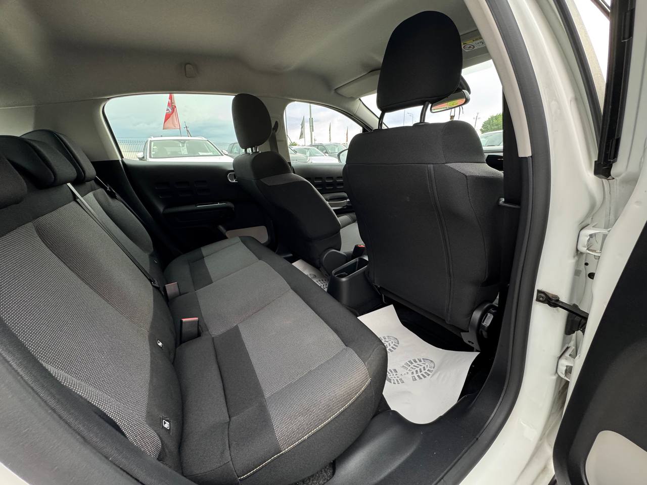 Citroen C3 SHINE Business