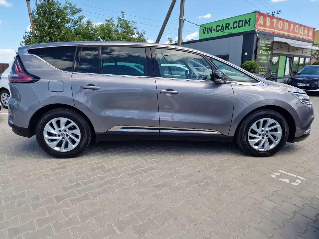 Renault Espace