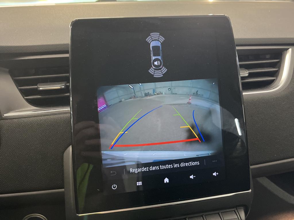 Renault Zoe Business