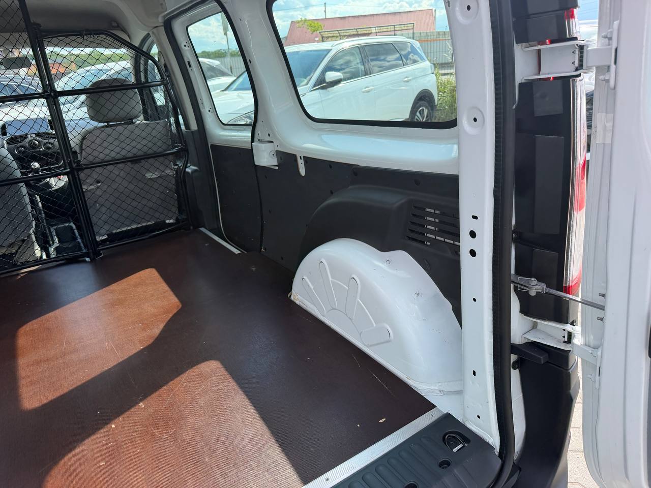 Renault Kangoo Express