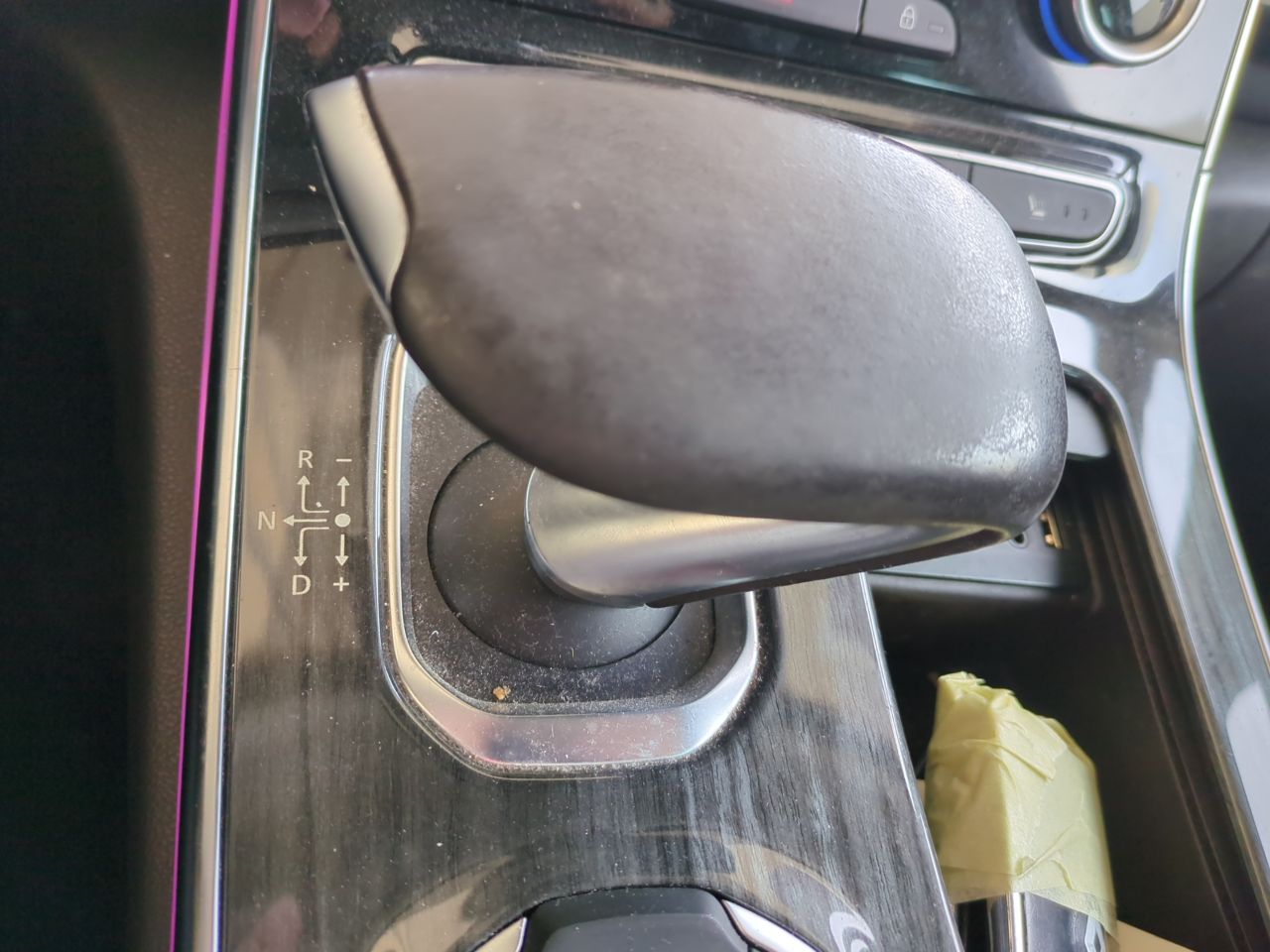 Renault Espace INITIALE PARIS