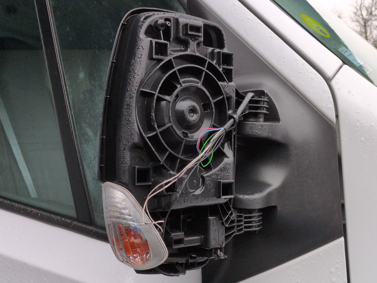 Renault Master FGN TRAC L2H2