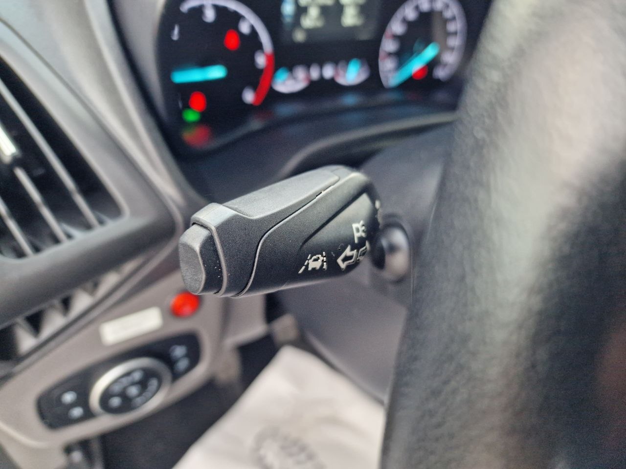 Ford Transit Connect L2