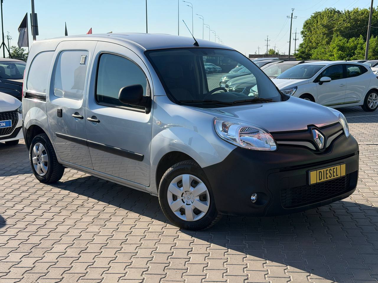 Renault Kangoo Express