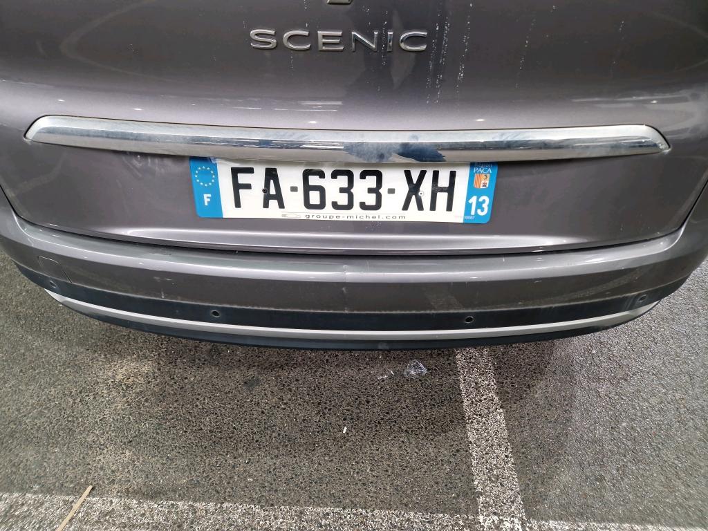 Renault Grand Scenic IV